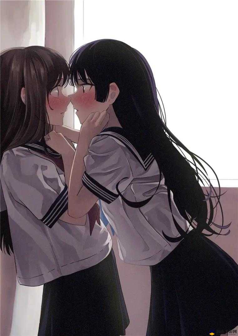 女女同さくらちゃんのふ高清：一场令人心动的百合之爱